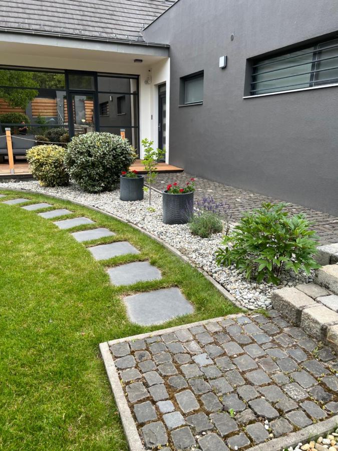 Buekkoes Apartman Apartment Szentendre Exterior photo