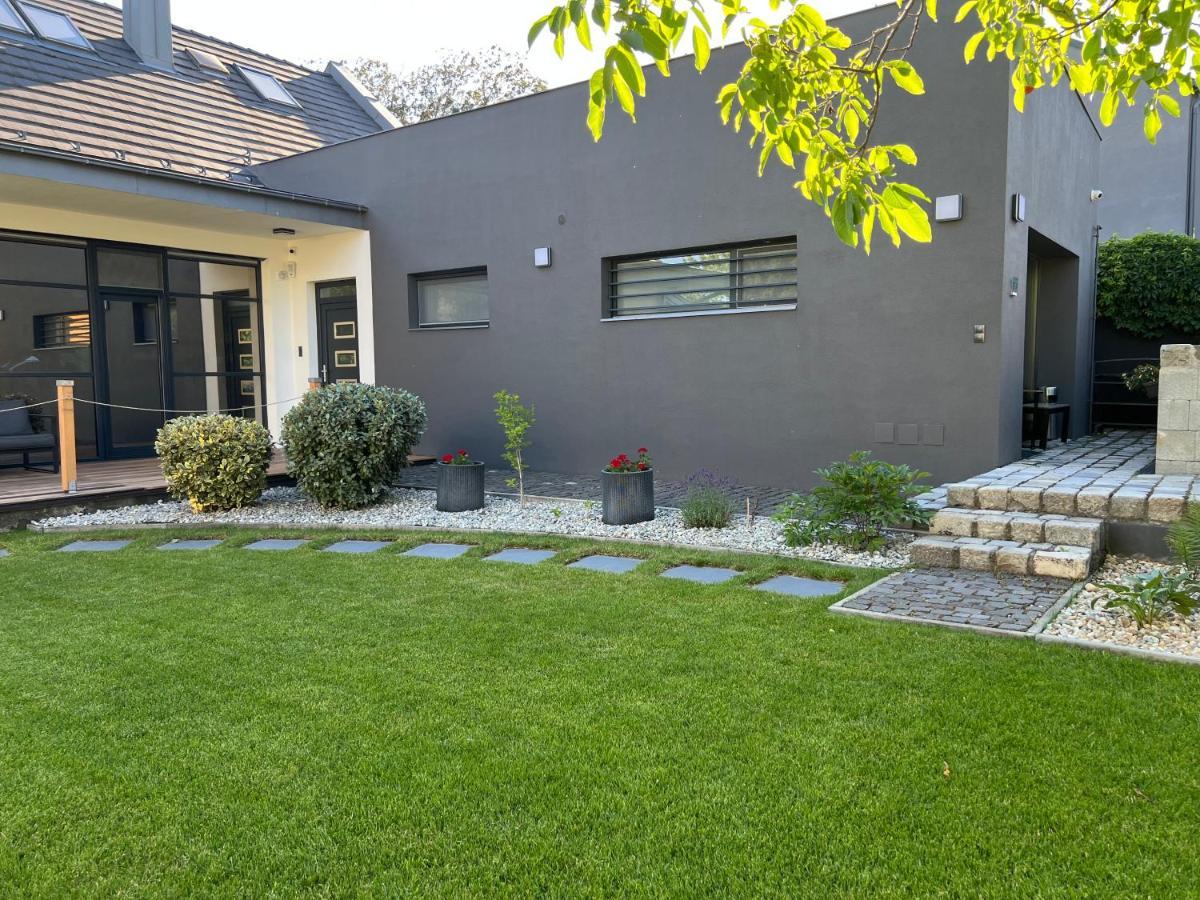 Buekkoes Apartman Apartment Szentendre Exterior photo