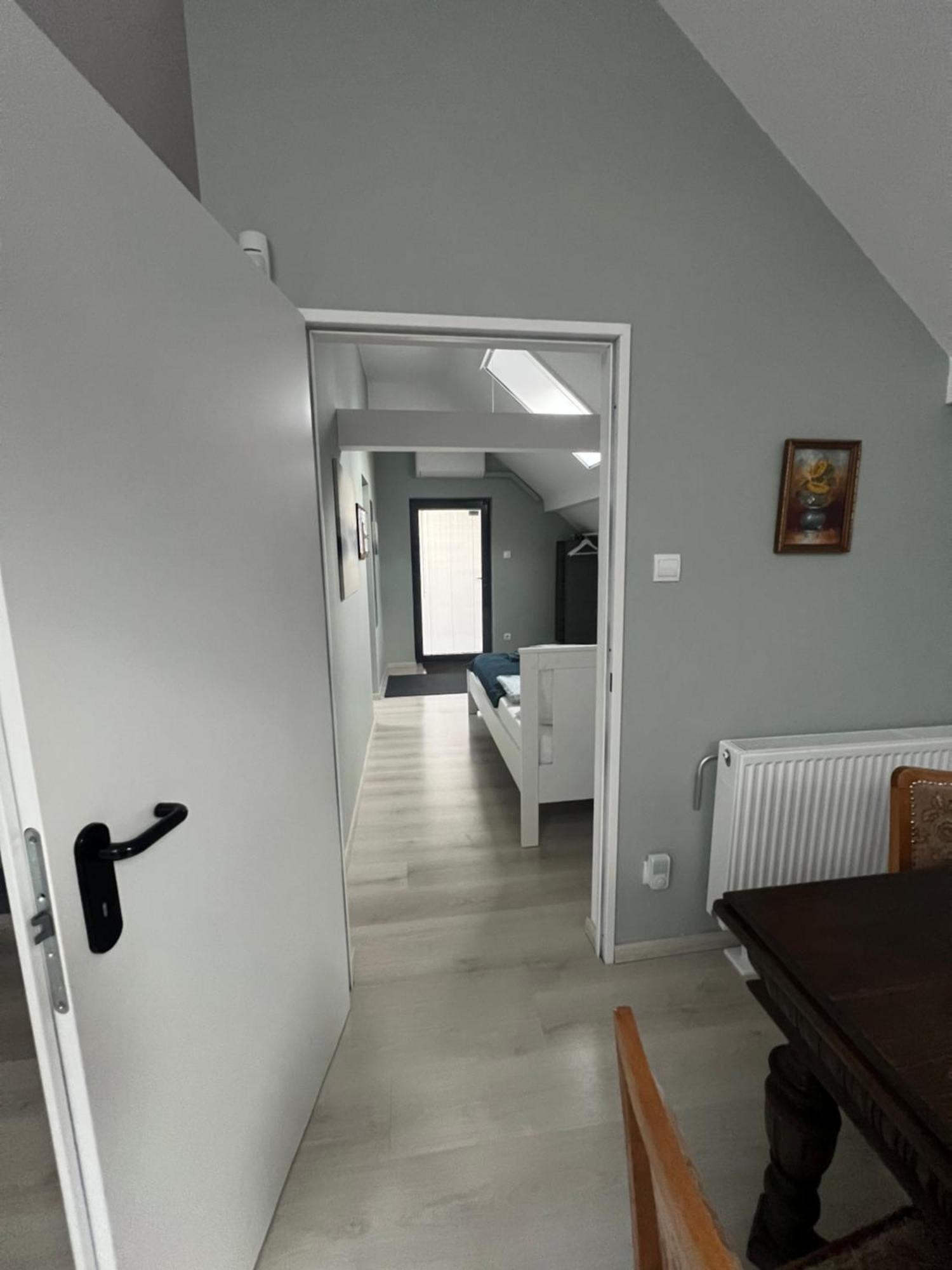 Buekkoes Apartman Apartment Szentendre Exterior photo