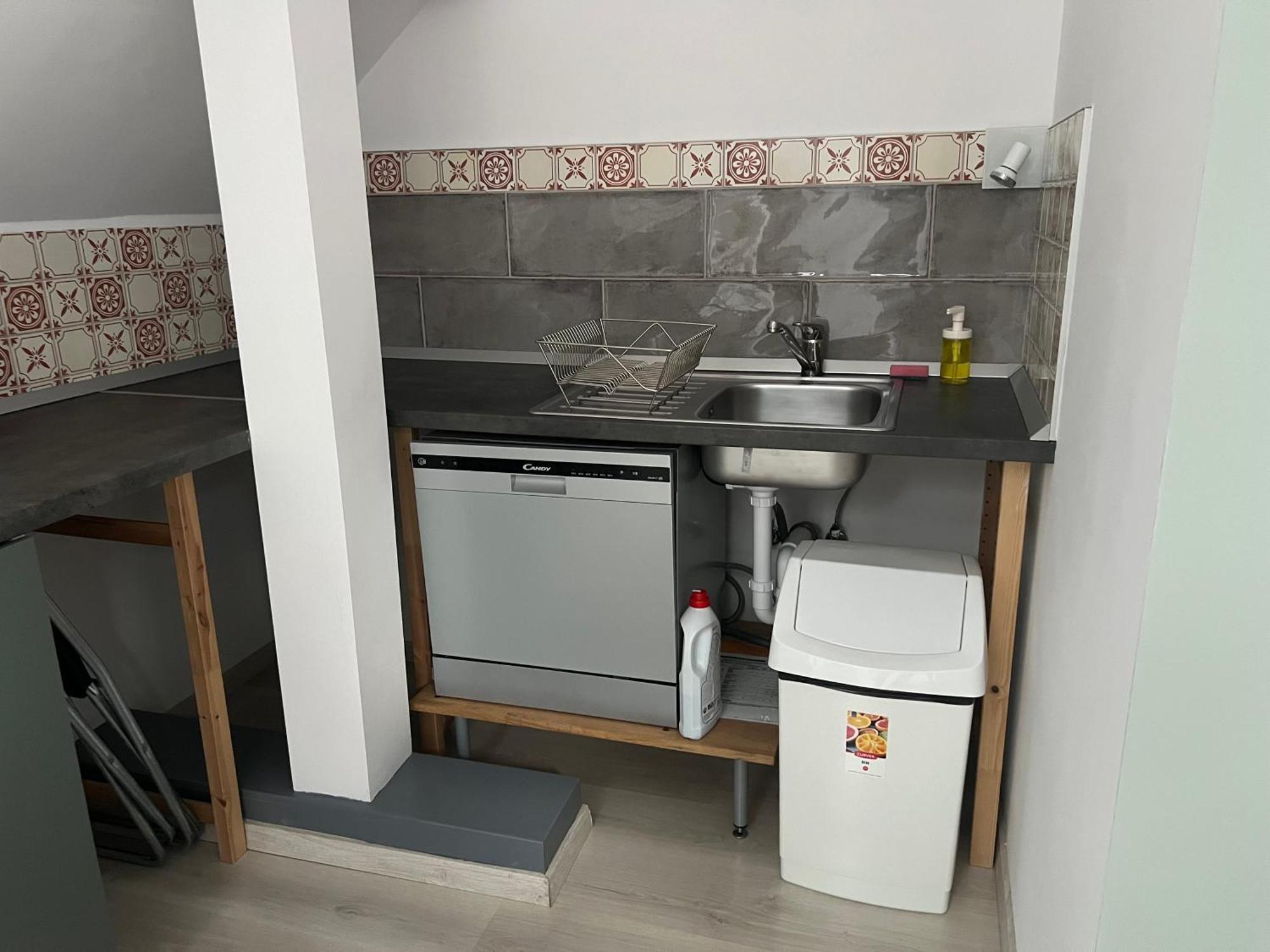 Buekkoes Apartman Apartment Szentendre Exterior photo